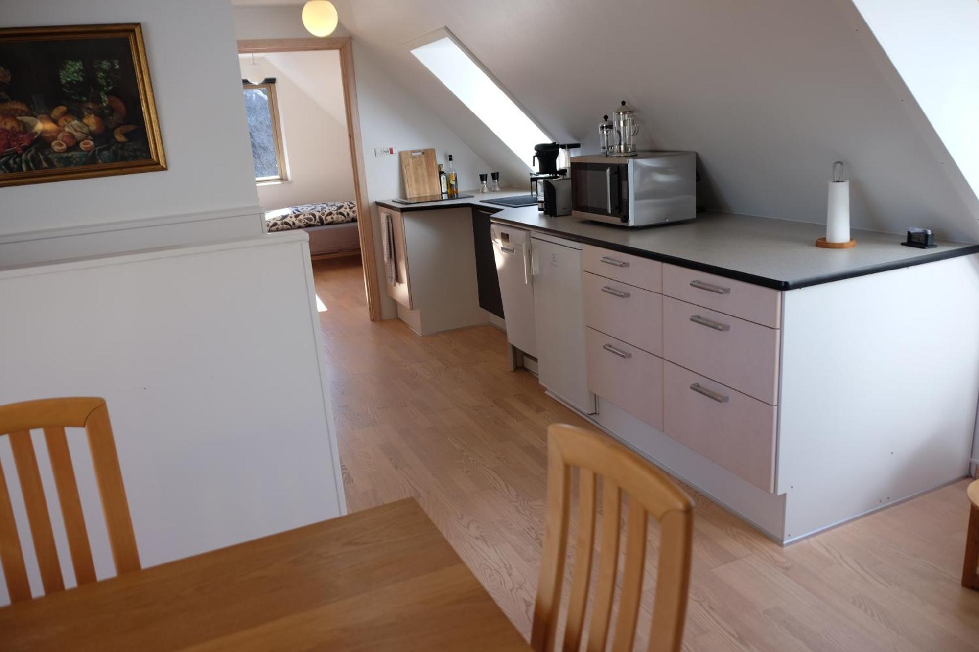 Billund Rooms מראה חיצוני תמונה