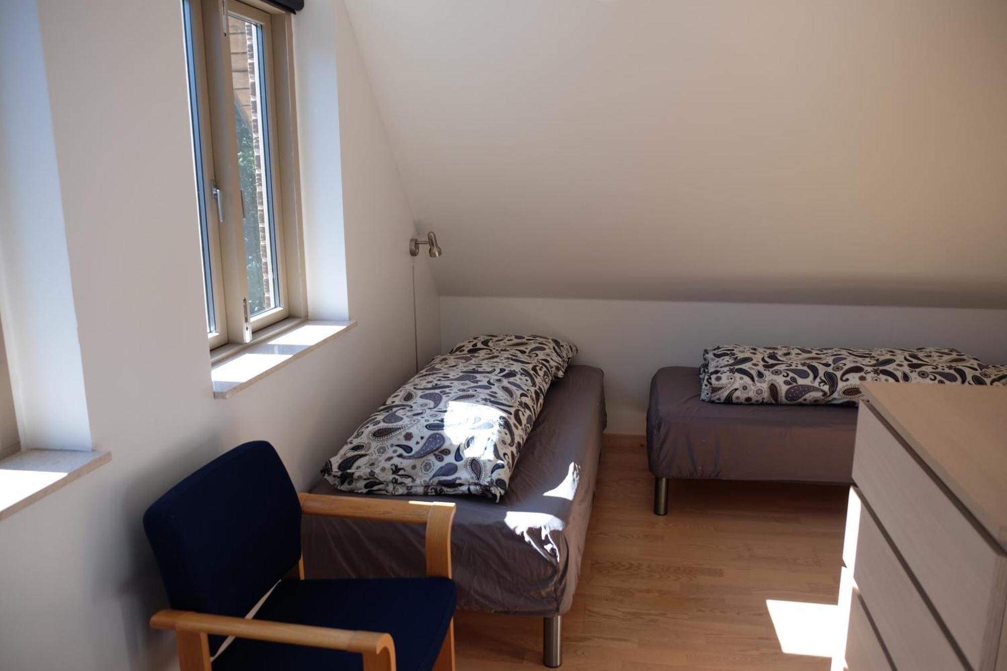 Billund Rooms מראה חיצוני תמונה