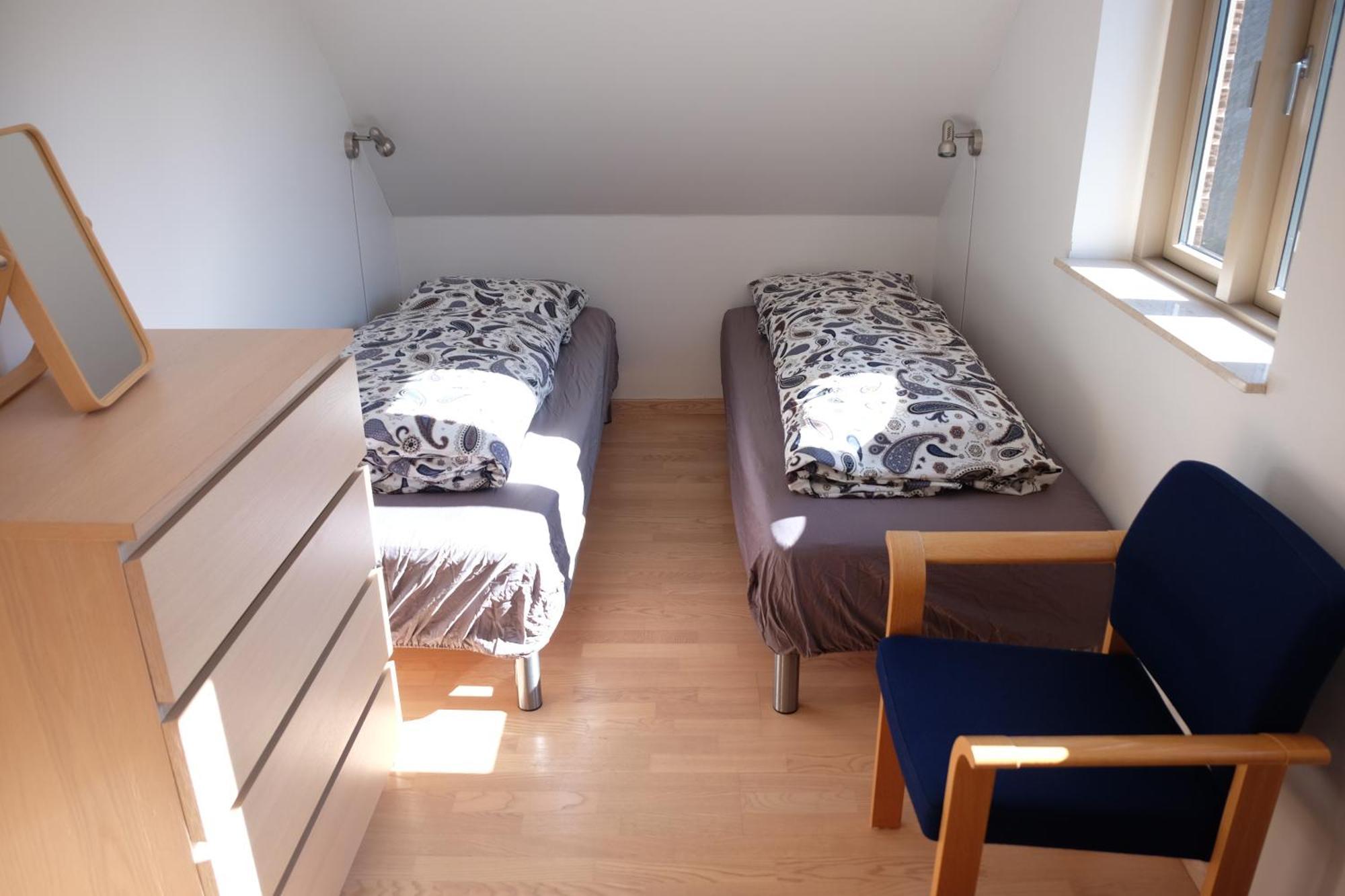 Billund Rooms מראה חיצוני תמונה