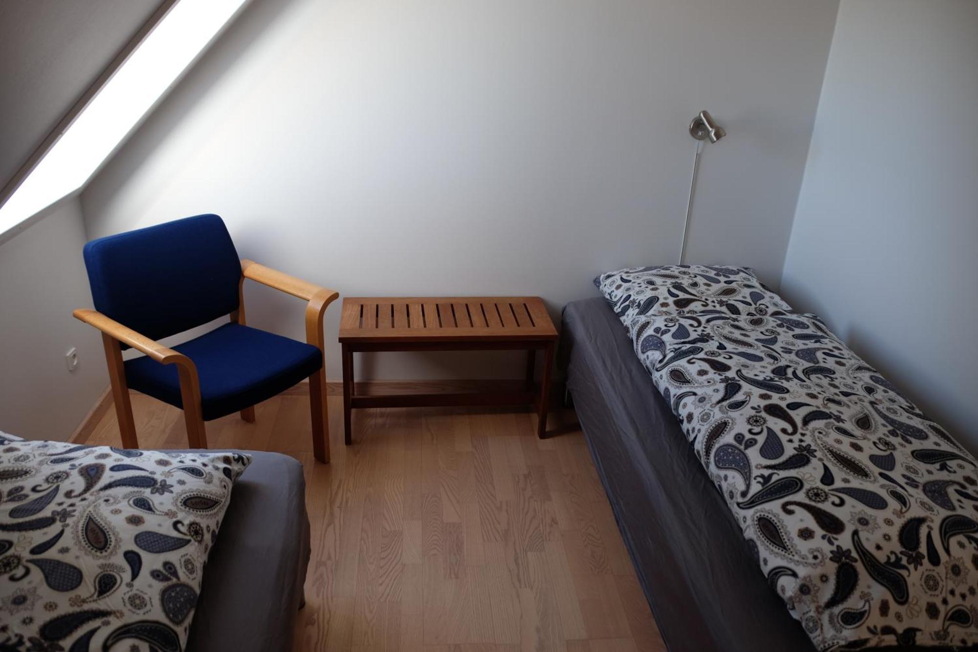 Billund Rooms מראה חיצוני תמונה