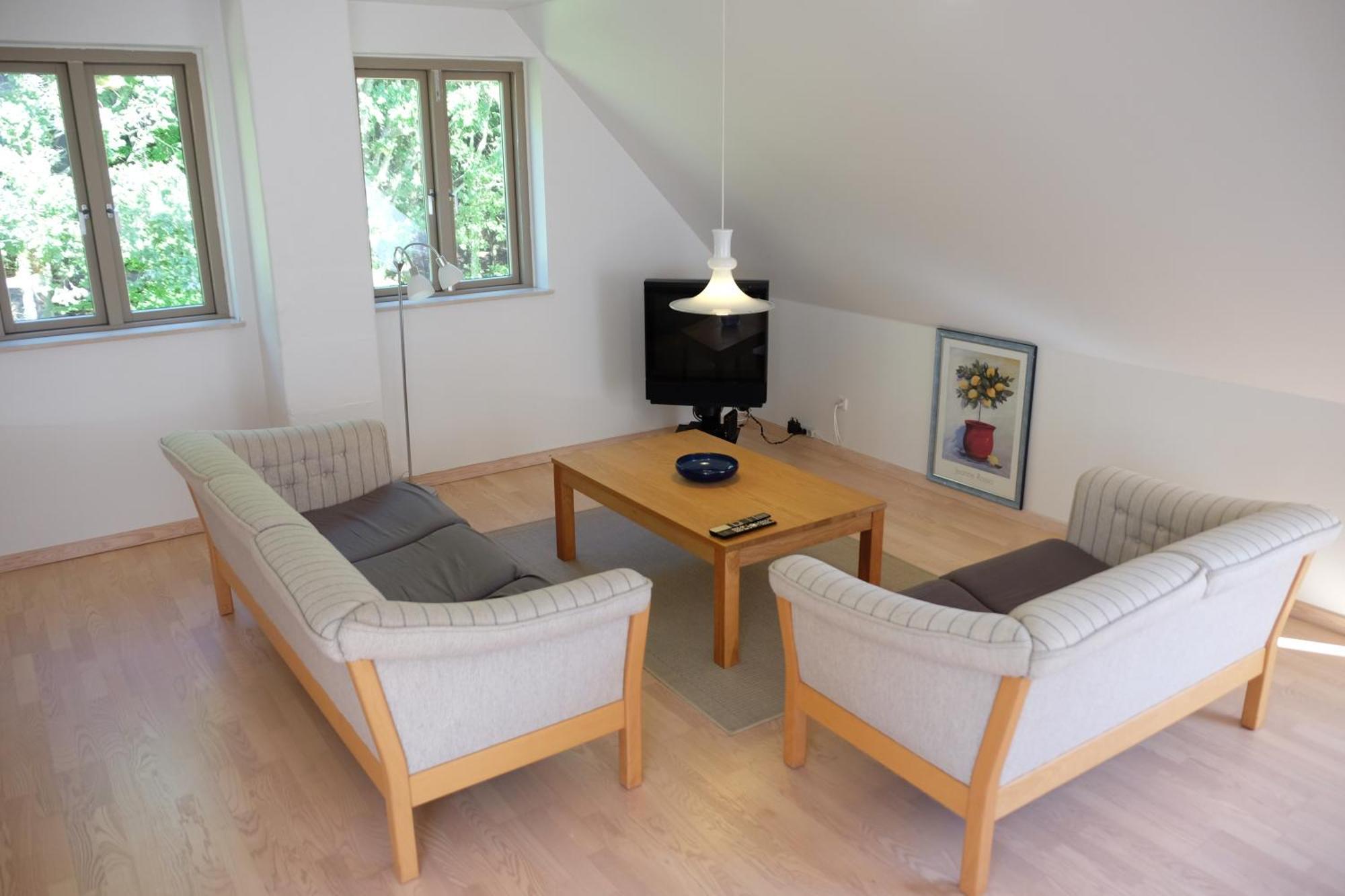 Billund Rooms מראה חיצוני תמונה