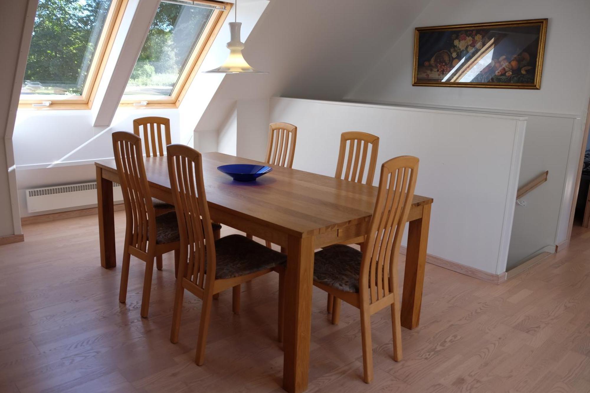 Billund Rooms מראה חיצוני תמונה