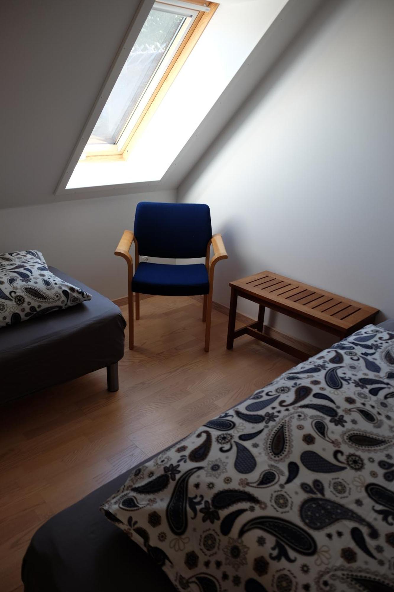 Billund Rooms מראה חיצוני תמונה
