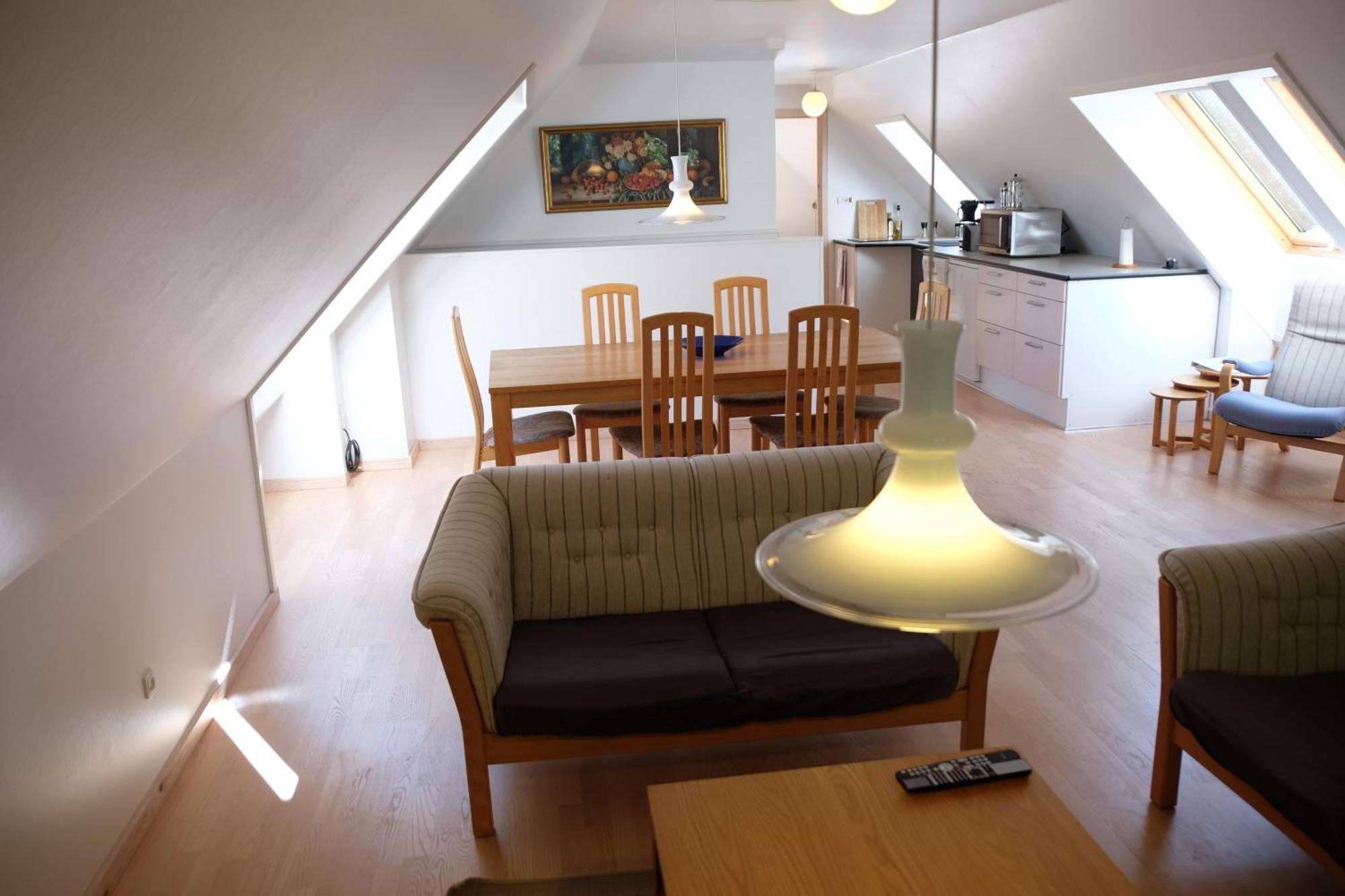 Billund Rooms מראה חיצוני תמונה
