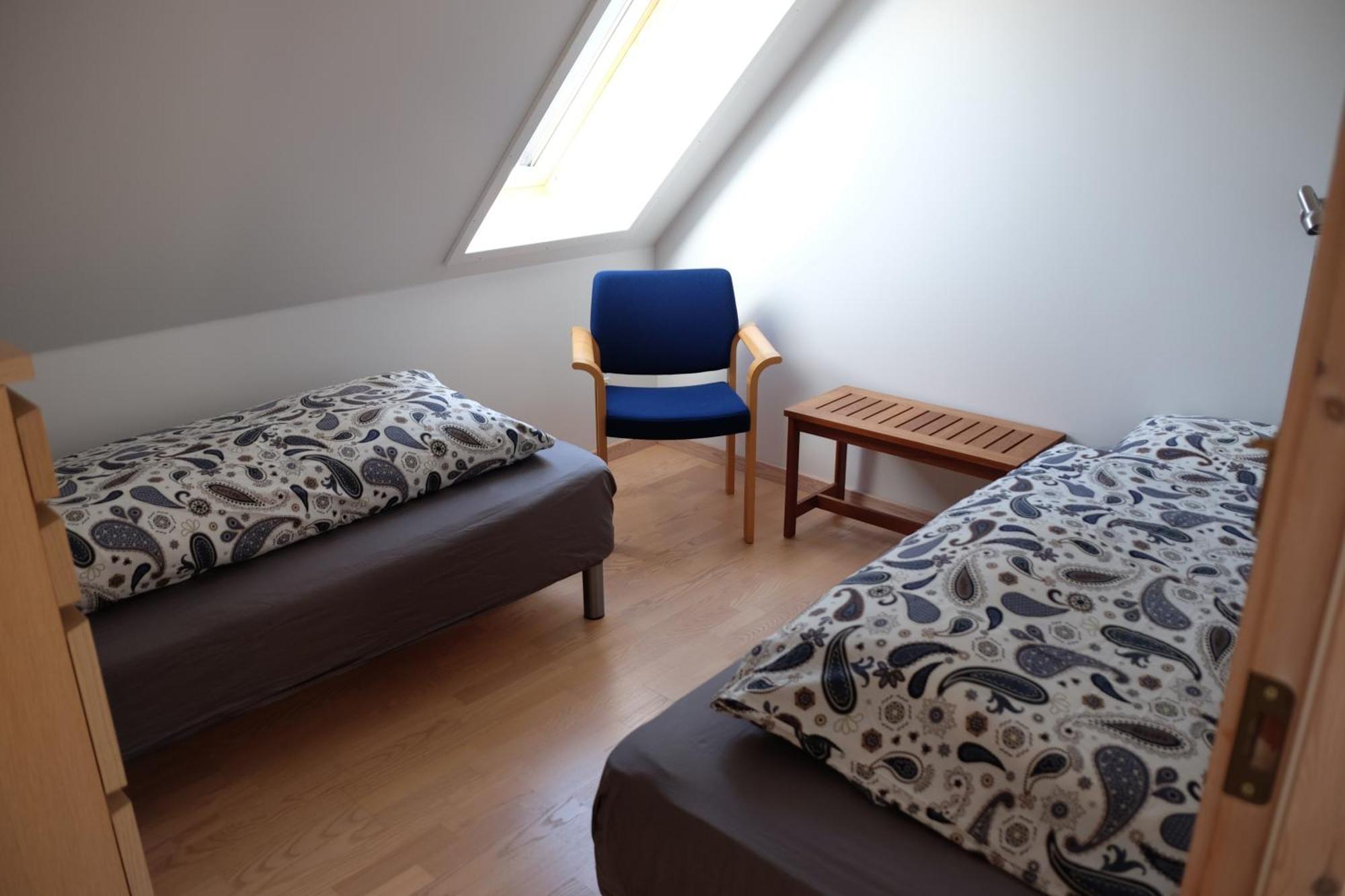 Billund Rooms מראה חיצוני תמונה