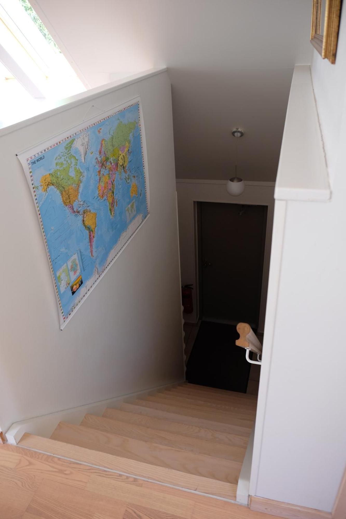 Billund Rooms מראה חיצוני תמונה